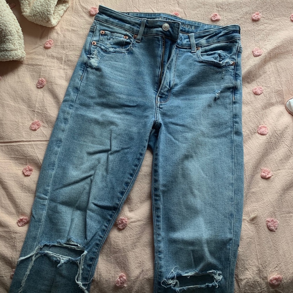 American Eagle jeans!!